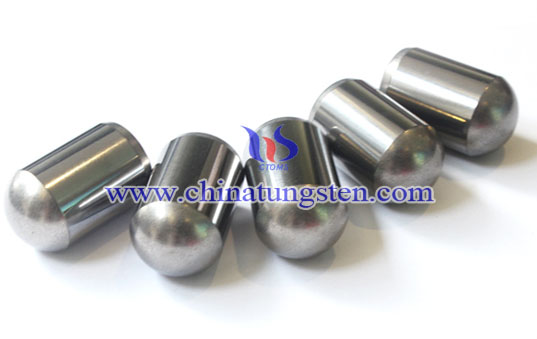 Tungsten Carbide Tip Picture